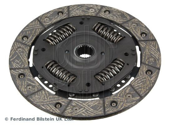 ADF123114 Blue Print Диск зчеплення